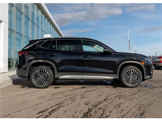 2026 Volkswagen Tiguan Comfortline (Stk: TT-171) in Calgary - Image 4 of 27