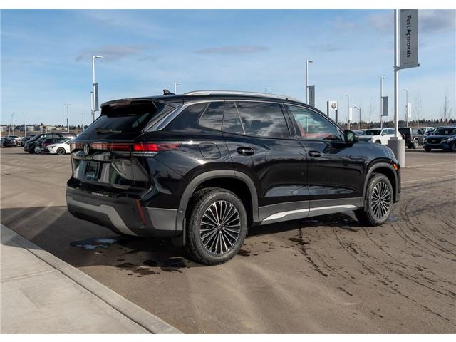 2026 Volkswagen Tiguan Comfortline (Stk: TT-171) in Calgary - Image 5 of 27