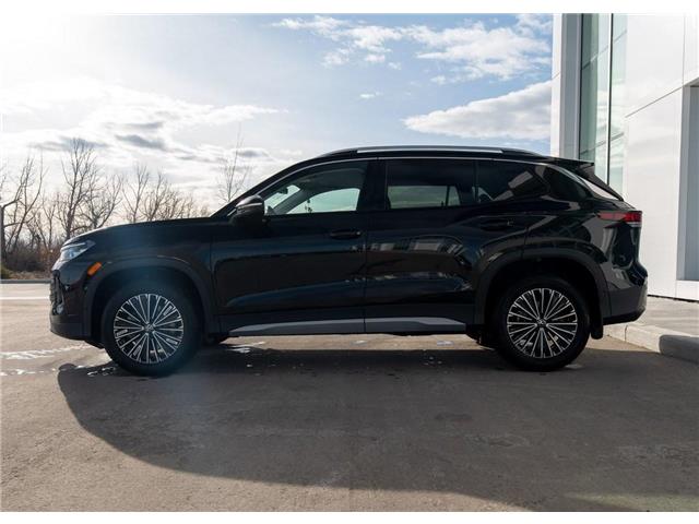 2026 Volkswagen Tiguan Comfortline (Stk: TT-171) in Calgary - Image 8 of 27