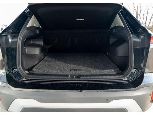 2026 Volkswagen Tiguan Comfortline (Stk: TT-171) in Calgary - Image 9 of 27