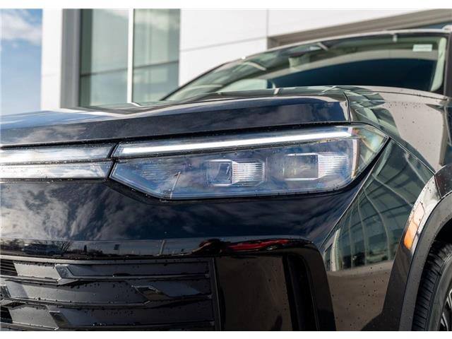 2026 Volkswagen Tiguan Comfortline (Stk: TT-171) in Calgary - Image 12 of 27