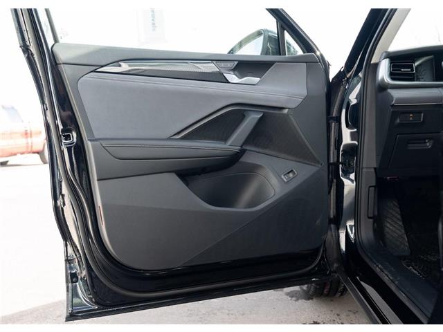 2026 Volkswagen Tiguan Comfortline (Stk: TT-171) in Calgary - Image 13 of 27
