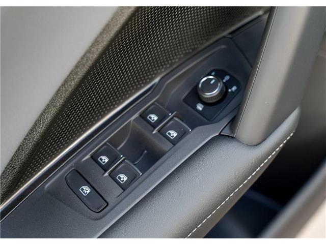 2026 Volkswagen Tiguan Comfortline (Stk: TT-171) in Calgary - Image 14 of 27
