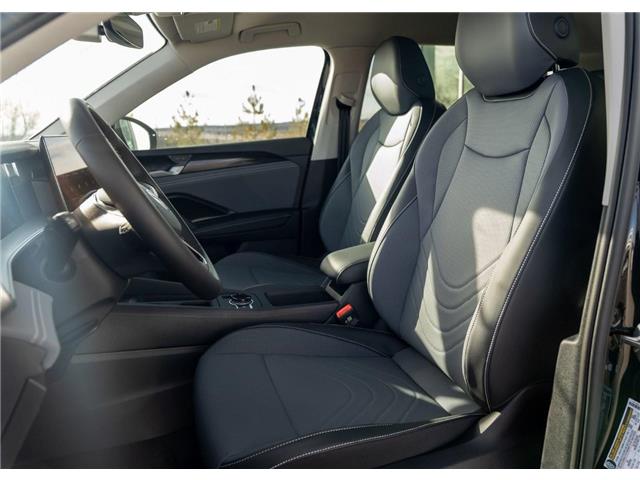 2026 Volkswagen Tiguan Comfortline (Stk: TT-171) in Calgary - Image 16 of 27