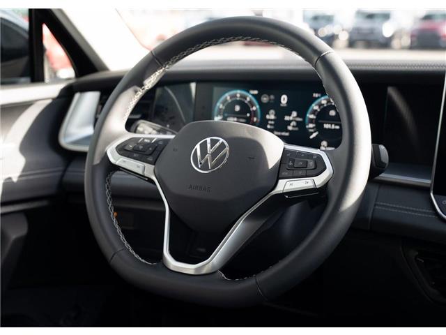 2026 Volkswagen Tiguan Comfortline (Stk: TT-171) in Calgary - Image 17 of 27