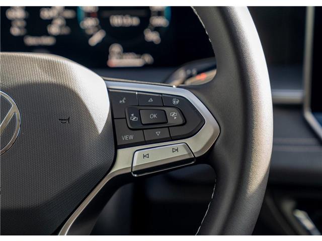 2026 Volkswagen Tiguan Comfortline (Stk: TT-171) in Calgary - Image 18 of 27