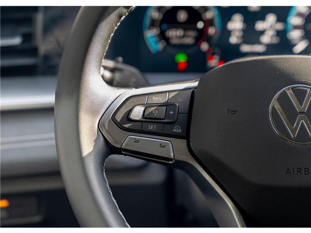 2026 Volkswagen Tiguan Comfortline (Stk: TT-171) in Calgary - Image 19 of 27