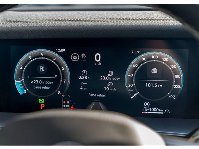 2026 Volkswagen Tiguan Comfortline (Stk: TT-171) in Calgary - Image 20 of 27