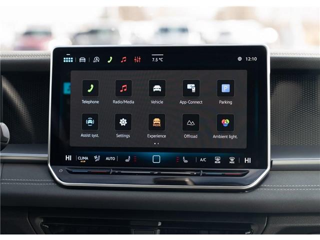 2026 Volkswagen Tiguan Comfortline (Stk: TT-171) in Calgary - Image 21 of 27