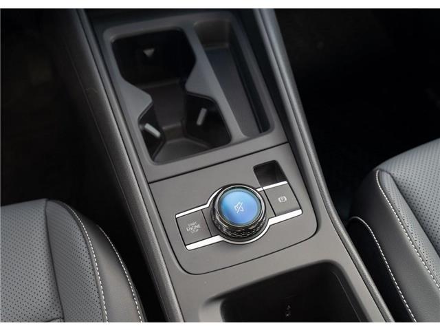 2026 Volkswagen Tiguan Comfortline (Stk: TT-171) in Calgary - Image 22 of 27