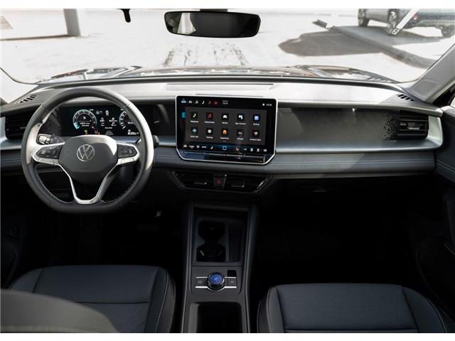 2026 Volkswagen Tiguan Comfortline (Stk: TT-171) in Calgary - Image 23 of 27