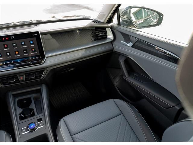 2026 Volkswagen Tiguan Comfortline (Stk: TT-171) in Calgary - Image 24 of 27
