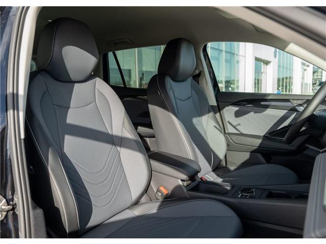 2026 Volkswagen Tiguan Comfortline (Stk: TT-171) in Calgary - Image 25 of 27
