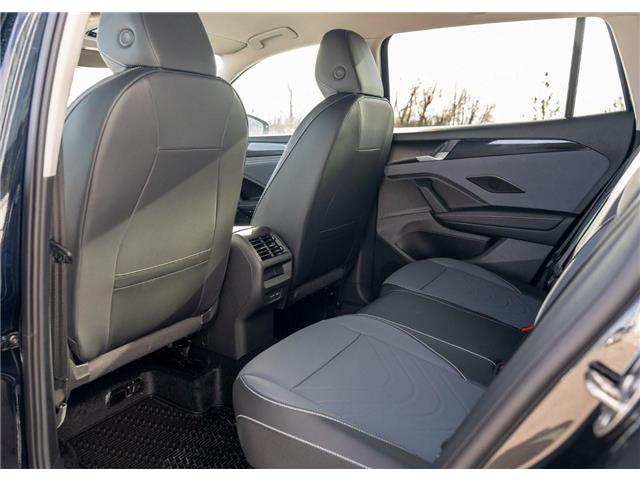 2026 Volkswagen Tiguan Comfortline (Stk: TT-171) in Calgary - Image 26 of 27