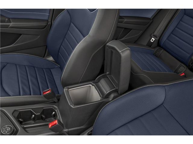 2026 Volkswagen Taos Highline (Stk: TT-366) in Calgary - Image 11 of 13