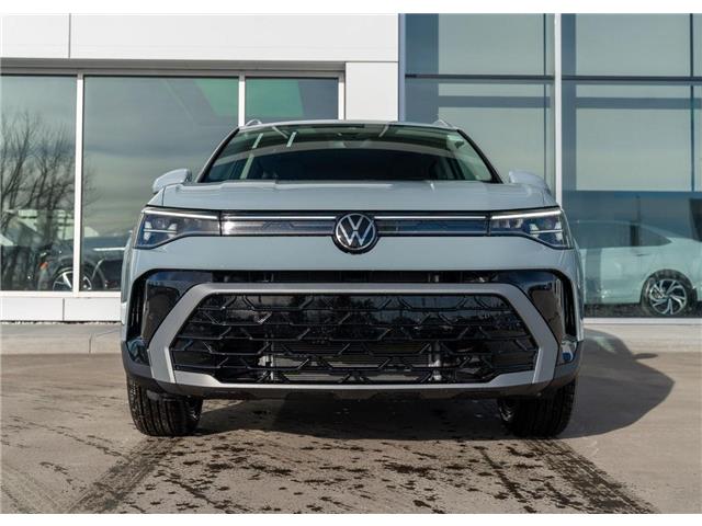 2026 Volkswagen Taos Highline (Stk: TT-073) in Calgary - Image 2 of 26