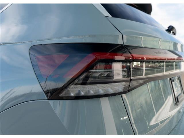 2026 Volkswagen Taos Highline (Stk: TT-073) in Calgary - Image 10 of 26