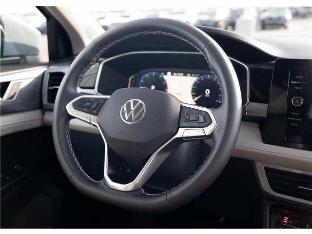 2026 Volkswagen Taos Highline (Stk: TT-073) in Calgary - Image 17 of 26