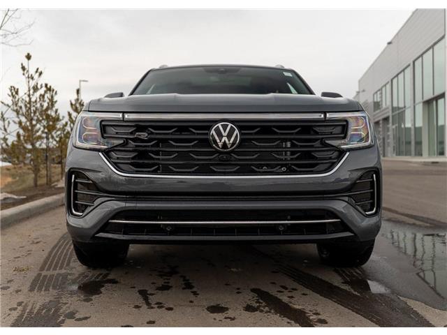 2026 Volkswagen Atlas Cross Sport 2.0 TSI Execline (Stk: TT-328) in Calgary - Image 2 of 25