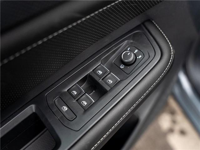 2026 Volkswagen Atlas Cross Sport 2.0 TSI Execline (Stk: TT-328) in Calgary - Image 12 of 25