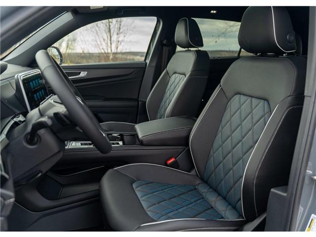 2026 Volkswagen Atlas Cross Sport 2.0 TSI Execline (Stk: TT-328) in Calgary - Image 14 of 25