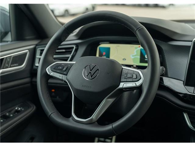 2026 Volkswagen Atlas Cross Sport 2.0 TSI Execline (Stk: TT-328) in Calgary - Image 15 of 25