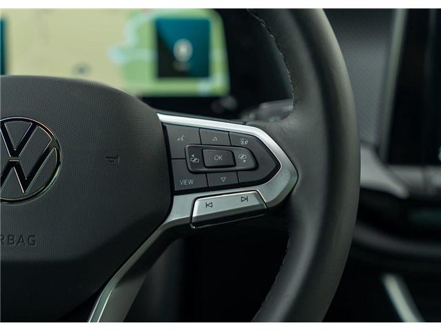 2026 Volkswagen Atlas Cross Sport 2.0 TSI Execline (Stk: TT-328) in Calgary - Image 16 of 25