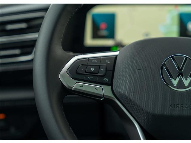 2026 Volkswagen Atlas Cross Sport 2.0 TSI Execline (Stk: TT-328) in Calgary - Image 17 of 25