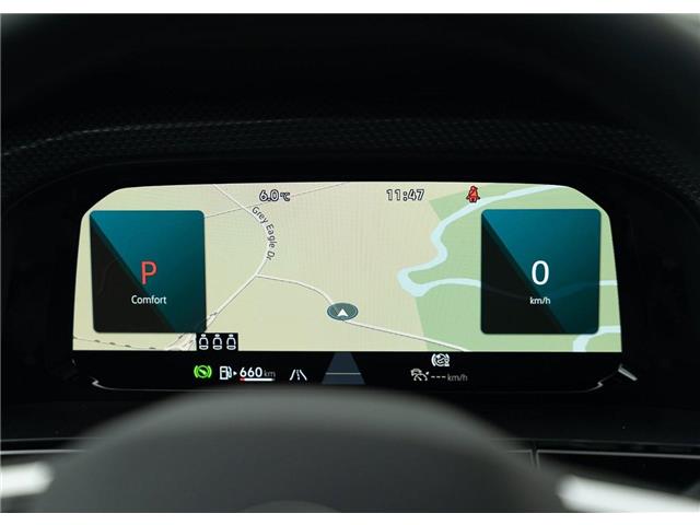 2026 Volkswagen Atlas Cross Sport 2.0 TSI Execline (Stk: TT-328) in Calgary - Image 18 of 25