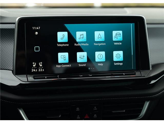 2026 Volkswagen Atlas Cross Sport 2.0 TSI Execline (Stk: TT-328) in Calgary - Image 19 of 25