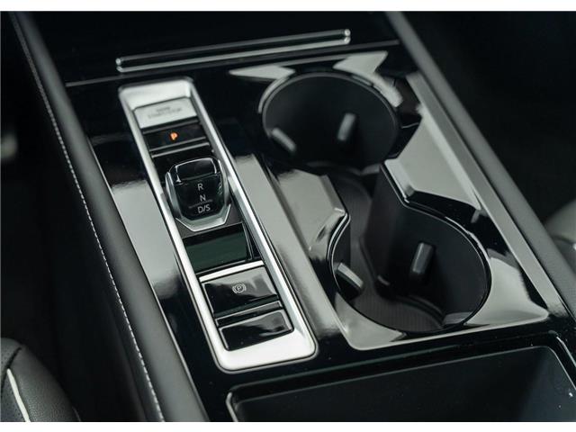 2026 Volkswagen Atlas Cross Sport 2.0 TSI Execline (Stk: TT-328) in Calgary - Image 20 of 25