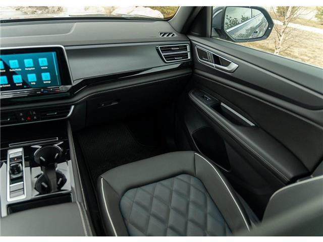 2026 Volkswagen Atlas Cross Sport 2.0 TSI Execline (Stk: TT-328) in Calgary - Image 22 of 25