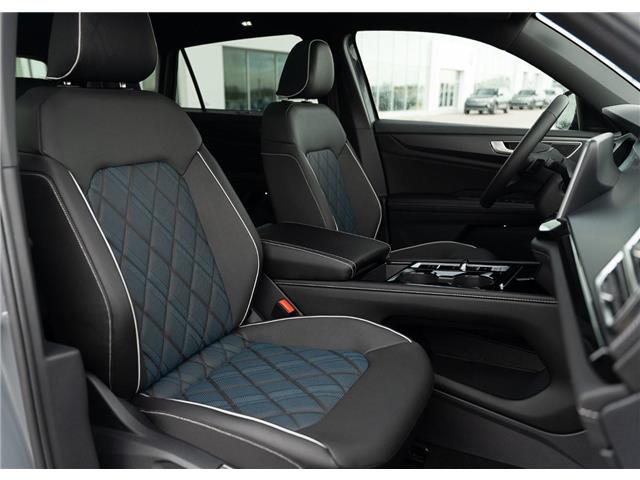 2026 Volkswagen Atlas Cross Sport 2.0 TSI Execline (Stk: TT-328) in Calgary - Image 23 of 25