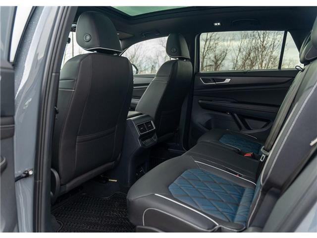 2026 Volkswagen Atlas Cross Sport 2.0 TSI Execline (Stk: TT-328) in Calgary - Image 24 of 25