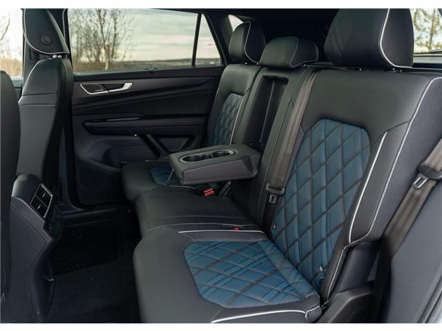 2026 Volkswagen Atlas Cross Sport 2.0 TSI Execline (Stk: TT-328) in Calgary - Image 25 of 25