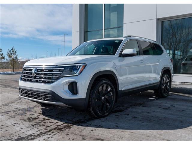 2026 Volkswagen Atlas 2.0 TSI Highline (Stk: TT-276) in Calgary - Image 1 of 26