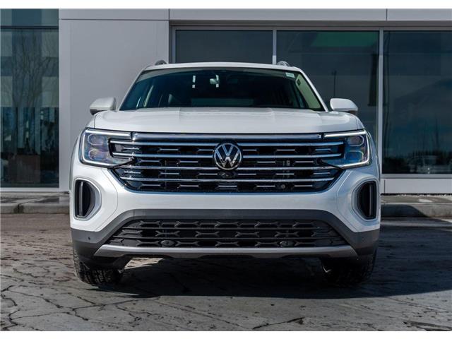 2026 Volkswagen Atlas 2.0 TSI Highline (Stk: TT-276) in Calgary - Image 2 of 26