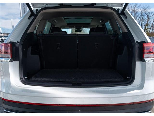 2026 Volkswagen Atlas 2.0 TSI Highline (Stk: TT-276) in Calgary - Image 9 of 26