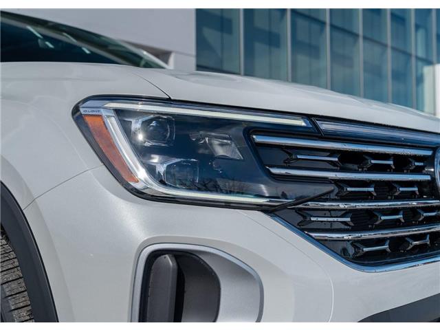 2026 Volkswagen Atlas 2.0 TSI Highline (Stk: TT-276) in Calgary - Image 12 of 26