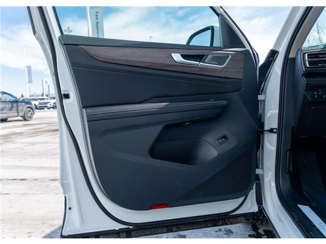 2026 Volkswagen Atlas 2.0 TSI Highline (Stk: TT-276) in Calgary - Image 13 of 26