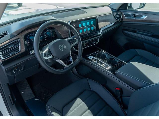 2026 Volkswagen Atlas 2.0 TSI Highline (Stk: TT-276) in Calgary - Image 14 of 26