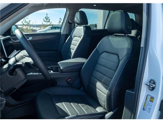 2026 Volkswagen Atlas 2.0 TSI Highline (Stk: TT-276) in Calgary - Image 15 of 26