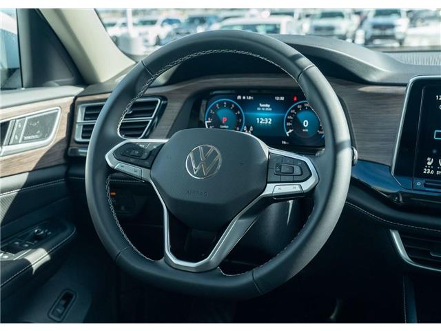 2026 Volkswagen Atlas 2.0 TSI Highline (Stk: TT-276) in Calgary - Image 16 of 26