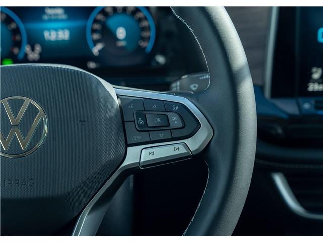 2026 Volkswagen Atlas 2.0 TSI Highline (Stk: TT-276) in Calgary - Image 17 of 26