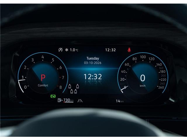 2026 Volkswagen Atlas 2.0 TSI Highline (Stk: TT-276) in Calgary - Image 18 of 26