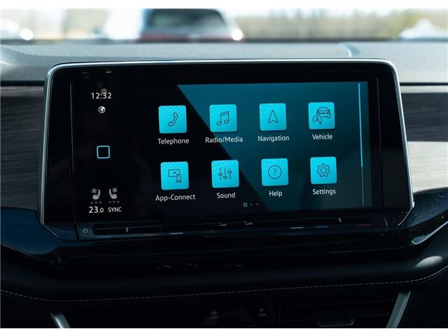 2026 Volkswagen Atlas 2.0 TSI Highline (Stk: TT-276) in Calgary - Image 19 of 26