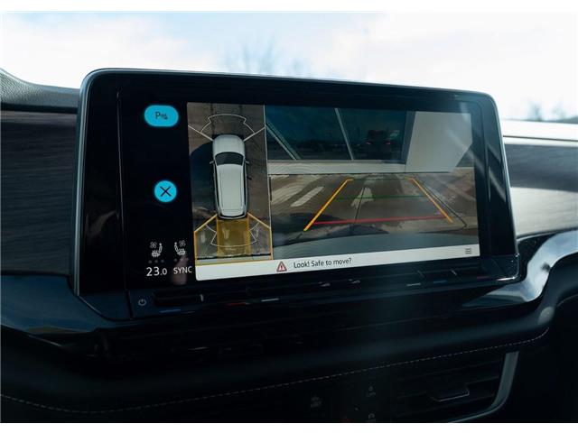 2026 Volkswagen Atlas 2.0 TSI Highline (Stk: TT-276) in Calgary - Image 20 of 26