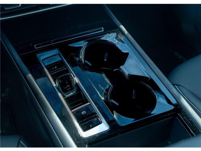 2026 Volkswagen Atlas 2.0 TSI Highline (Stk: TT-276) in Calgary - Image 21 of 26