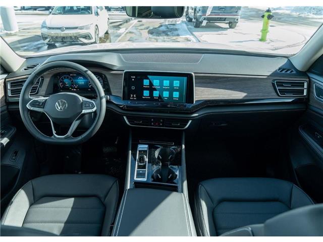 2026 Volkswagen Atlas 2.0 TSI Highline (Stk: TT-276) in Calgary - Image 22 of 26