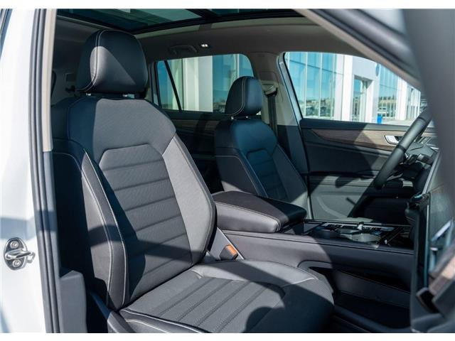 2026 Volkswagen Atlas 2.0 TSI Highline (Stk: TT-276) in Calgary - Image 23 of 26